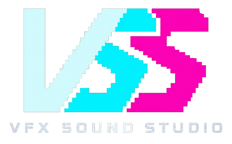 VFX Sound Studio